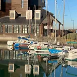 Duplex Marina L'ancre Marine * דוביל