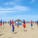 דירה Duplex Marina L'ancre Marine דוביל