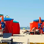 Duplex Marina L'ancre Marine * דוביל