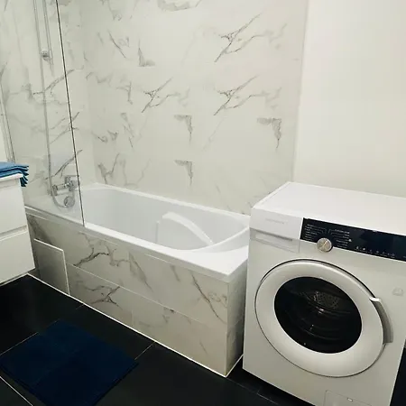 Duplex Marina L'ancre Marine