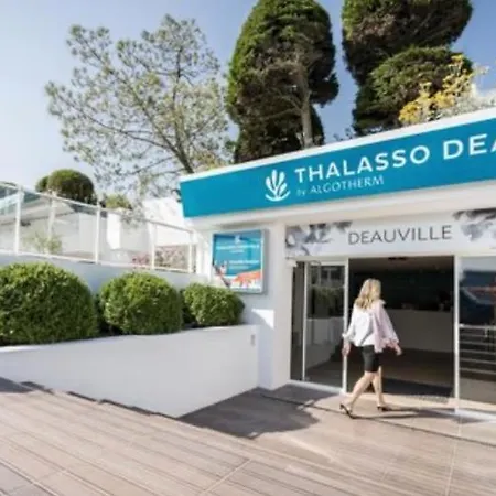 Duplex Marina L'ancre Marine Appartement *