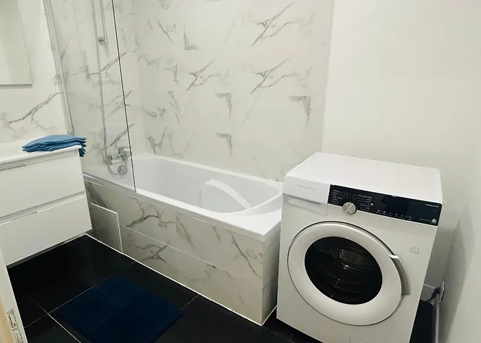 Duplex Marina L'ancre Marine