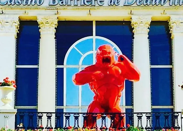 Duplex Marina L'ancre Marine Apartment *