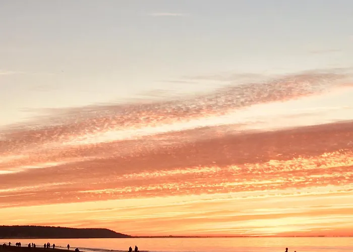 Apartment Duplex Marina L'ancre Marine *