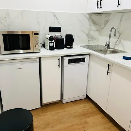 Duplex Marina L'ancre Marine