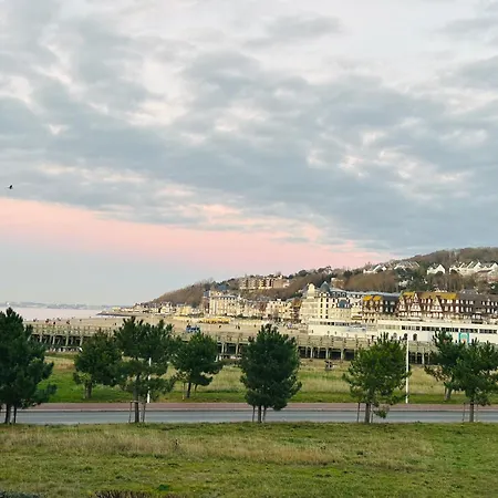 Duplex Marina L'ancre Marine