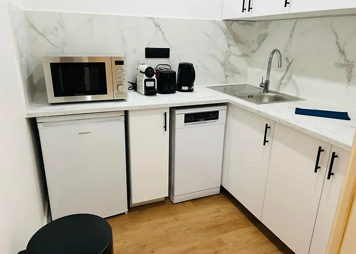 Duplex Marina L'ancre Marine