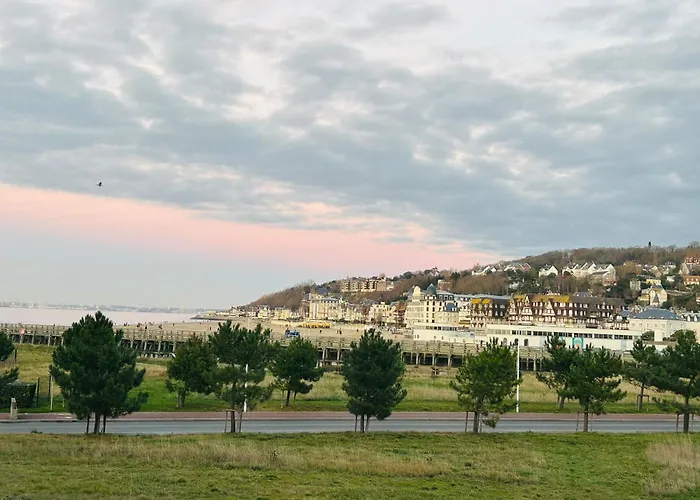 Duplex Marina L'ancre Marine