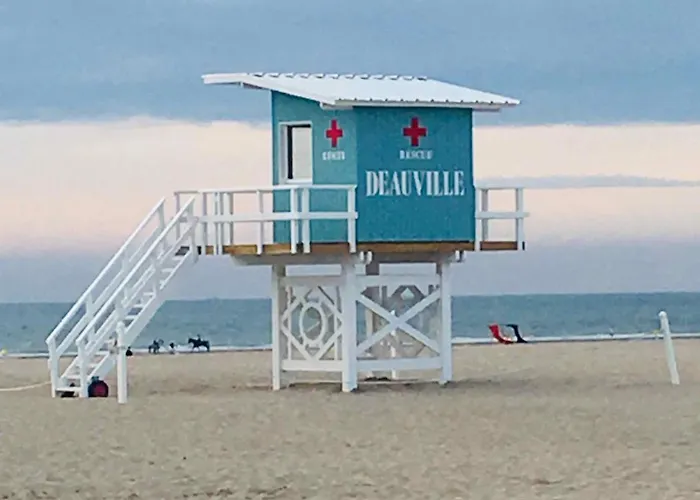 Duplex Marina L'ancre Marine